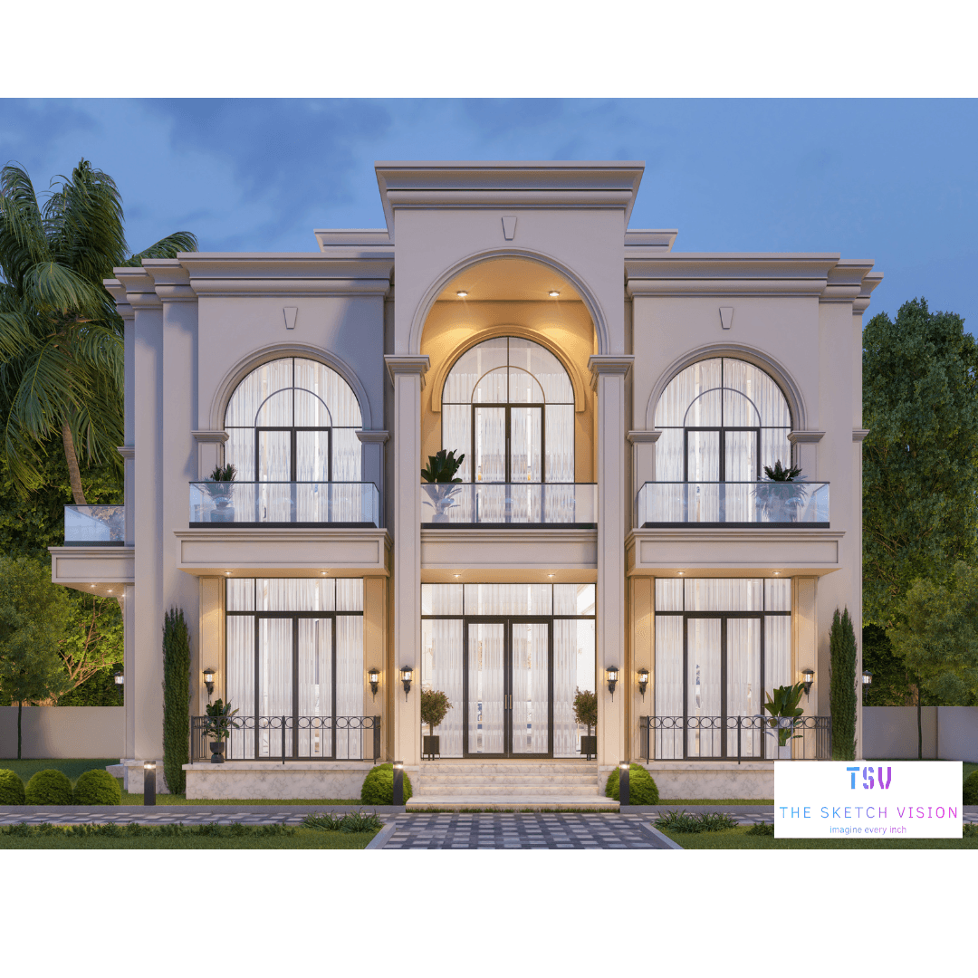 Testimonial background