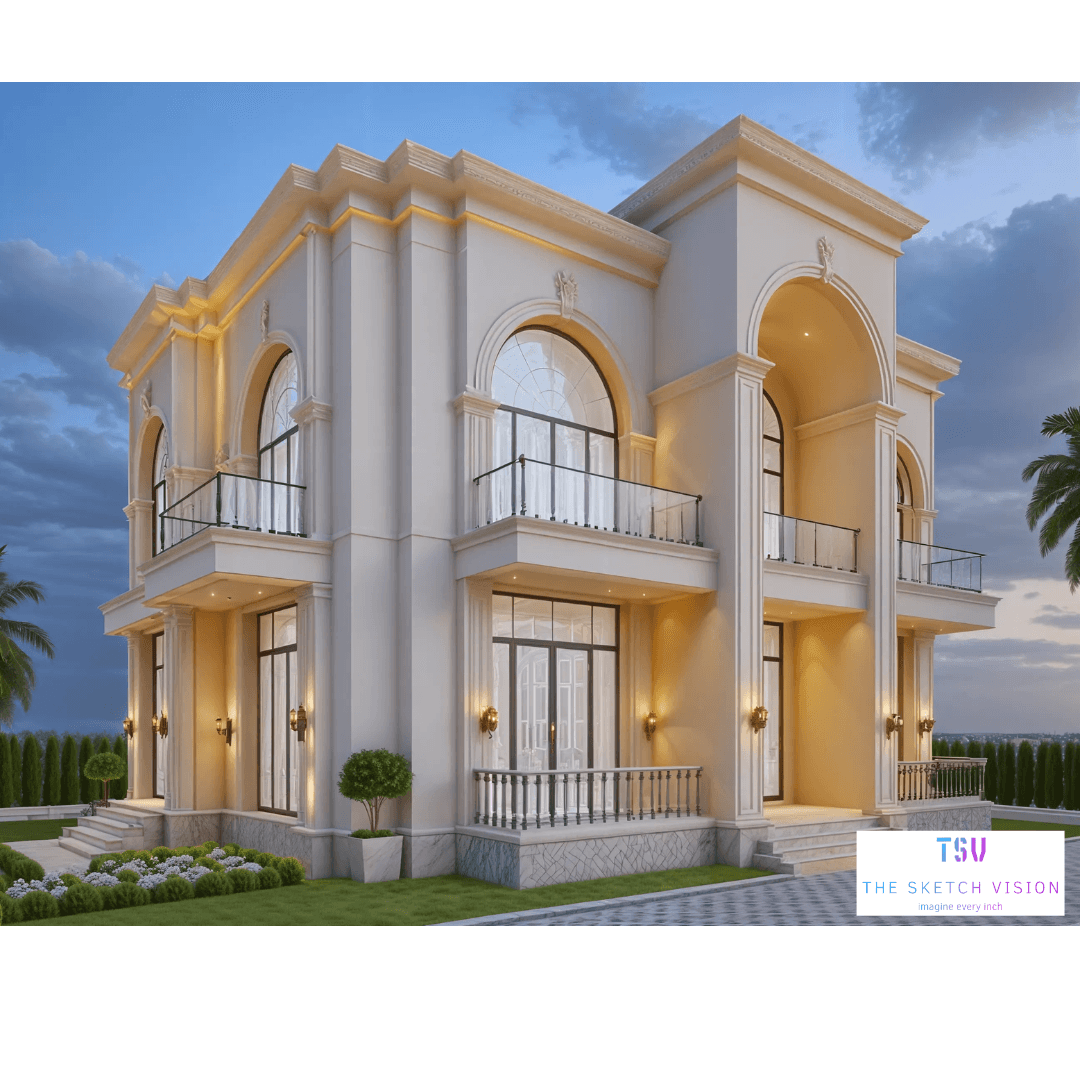 Architectural Films and Animation