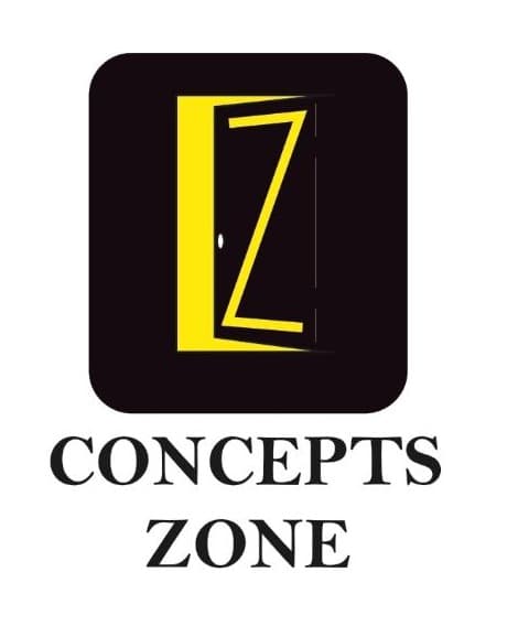 Concept Zone logo