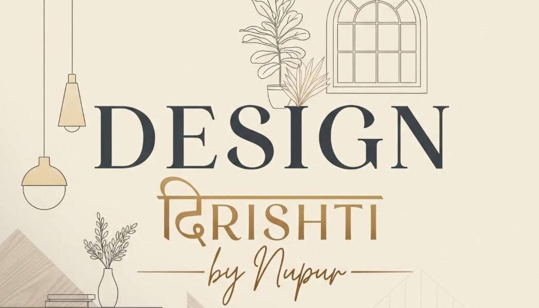 Design Drishti logo