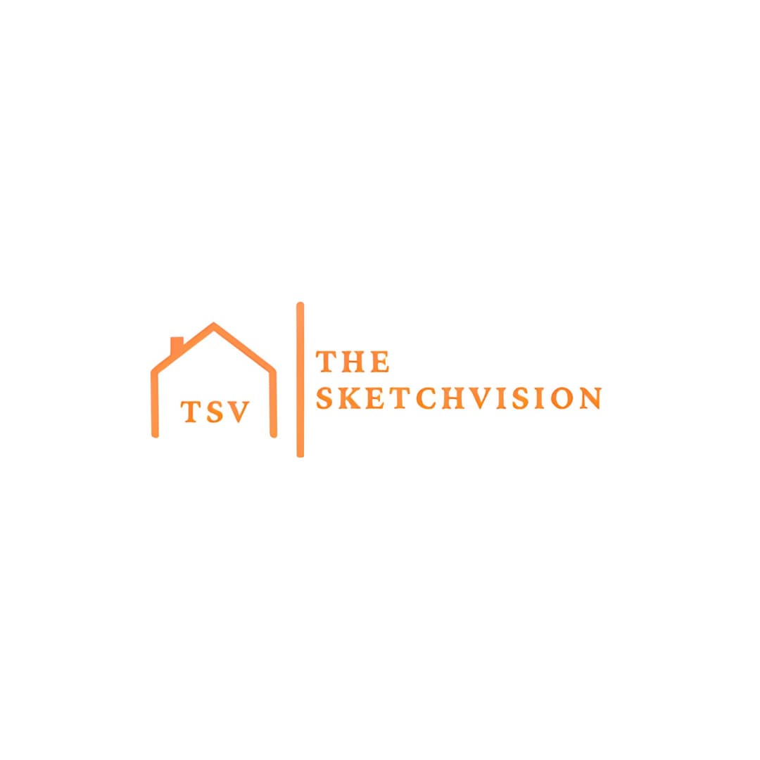 TheSketchVision Logo